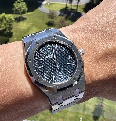 audemars piguet service center singapore